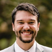 IDP Employee Bruno de Aragão's profile photo