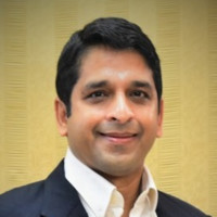 Devic Earth Employee Srikanth Sola's profile photo