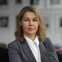 Inga Karaliunaite Email & Phone Number