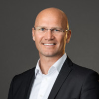 Itera Employee Bjørnar Engebretsen's profile photo