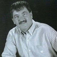 Memorial Health System Employee Jeff Benedict's profile photo