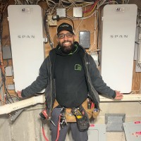 SumZero Energy Systems Employee Krystiano Xavier's profile photo