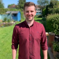 G2 Digital Video Employee Jack Walsingham's profile photo