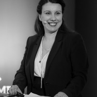 Christina Pergamali Email