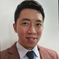 Rockwell Automation Employee Jack Chin's profile photo