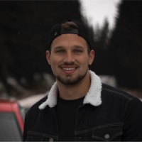 Difo Finance Employee Alex Jones's profile photo