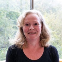 Kent Business School Employee Rebecca Smith's profile photo