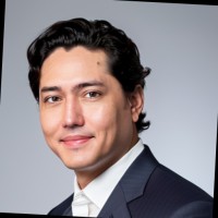 Exiger Employee Skyler Chi's profile photo