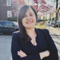 Adriana Orozco Email & Phone Number