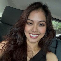 Empire Club of Canada Employee Reeza Luy's profile photo