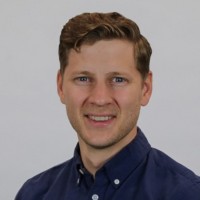 Claimable Employee Ben Goerdt's profile photo