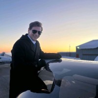 Thunderbird Aviation, Inc Employee Matthew Zelenka's profile photo