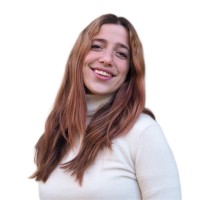 EXECO - The Human Side Employee Martina Tacconis's profile photo