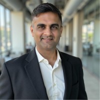 Just Signs India Pvt Ltd Employee Hitesh Palrecha's profile photo