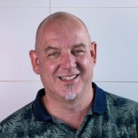 Bergman Clinics Employee Martijn van Gils's profile photo