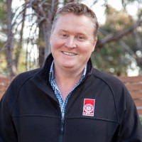 St John Ambulance Australia (National Office) Employee Brendan Maher's profile photo