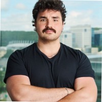 Costway Employee Radosław Morgownik's profile photo