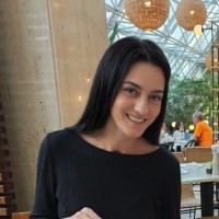 FloraWorks Employee Isabelle Faustini's profile photo