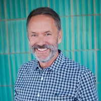 Avenir Thinking Employee Jere Halligan's profile photo