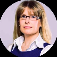 Trinity House Employee Michelle Major-Butler's profile photo