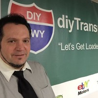 David Venerose Email & Phone Number