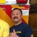 David Yoshida