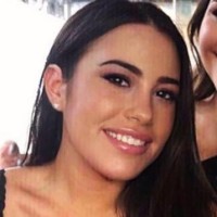 Yelp Employee Jamie Elia's profile photo