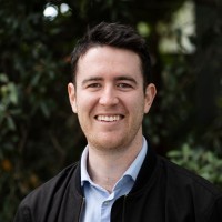 Fathom Employee Joel Smith's profile photo