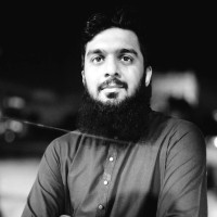DUSKY SOLUTION Employee Zulqarnain Haider's profile photo