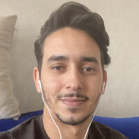 Abbaka Employee Mehdi Sabouh's profile photo