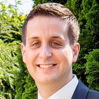 Codetrails Employee Johannes Dorn's profile photo