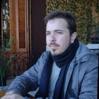 3DUS Employee Misael dos Santos Cunha's profile photo