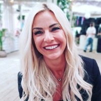 Cyber Business Growth Employee Collette Gayler's profile photo