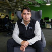 Fetii Employee Matthew Iommi's profile photo