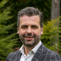 Gemeente Oosterhout Employee Berend de Vries's profile photo