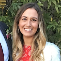 Nova IVF Employee Gabrielle Magnus's profile photo