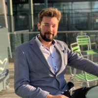 ARIAN GmbH Employee Manuel Pripfl's profile photo