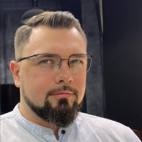 EASYBOOKING Employee Станислав Яковлев's profile photo