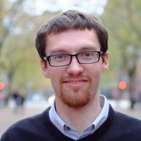 CLARK | BARNES Employee Jonathan Vlach's profile photo