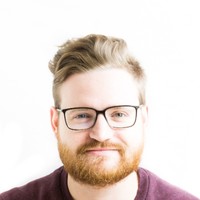 Olvid Employee Mathieu Lanoy's profile photo