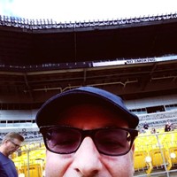 Self employed Employee Michael Wallin's profile photo