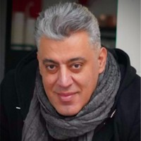 ASTERIA Employee Hashemi's profile photo