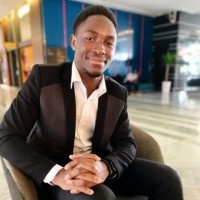 EMIS Access Employee Alex Soro's profile photo