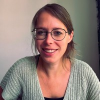 GenomeScan Employee Ellen Stelloo's profile photo