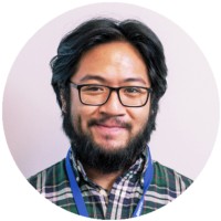 AppRiver Employee Carlos Castillo's profile photo