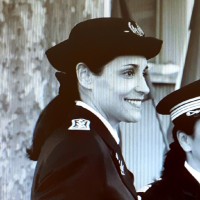 Police nationale Employee Myriam A.'s profile photo