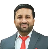 Dharma Life (an initiative of Gajam India Private Limited) Employee Somil Nandan's profile photo