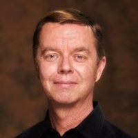 Roberts Consulting & Engineering Employee Mark Roberts's profile photo