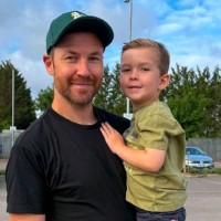 Emarsys Employee David Conlan's profile photo