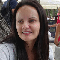 Northern Beat Employee Cecilie Tveter-Nemeth's profile photo